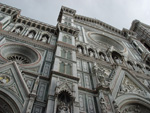 facciata del duomo firenze