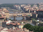 ponti firenze