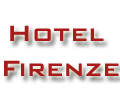 hotel a firenze