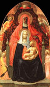 masaccio santanna metterza uffizi